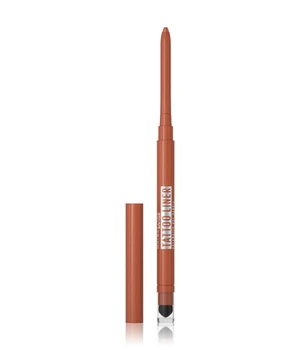 Maybelline May A Tat Liner Auto Eyeliner · 1 Stk · Hellbraun
