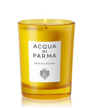 Acqua di Parma Glass Candle Luce Di Colonia Duftkerze · 200 g