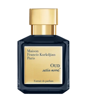 Maison Francis Kurkdjian OUD satin mood Extrait de Parfum · 70 ml