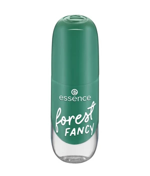 essence Gel Nail Colour Gel Nagellack · 8 ml · Blau