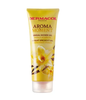 Dermacol Aroma Moment Sensual - Vanilla Bourbon Duschgel · 250 ml