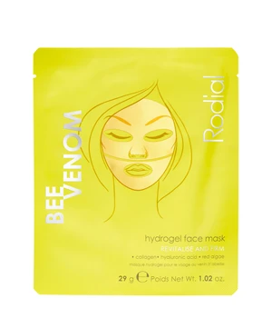Rodial Bee Venom Hydrogel Face Mask Tuchmaske · 29 g