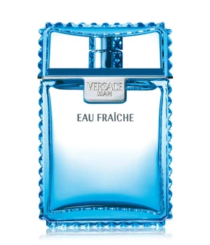 Versace Man Eau Fraîche After Shave Lotion · 100 ml