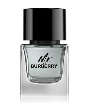 Burberry Mr. Burberry Eau de Toilette · 50 ml