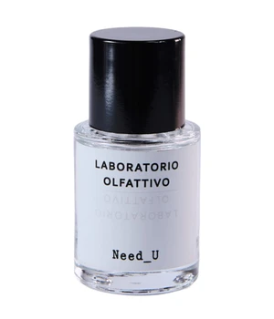 Laboratorio Olfattivo Need_U Eau de Parfum · 30 ml