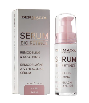 Dermacol Bio Retinol Gesichtsserum · 30 ml