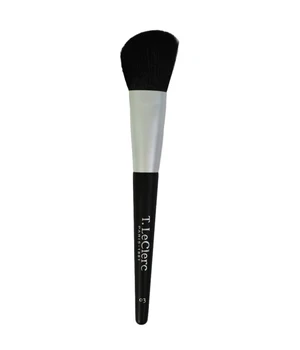 T.LeClerc Angled Brush 03 Rougepinsel · 1 Stk