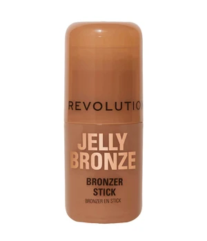 REVOLUTION Jelly Bronzer Stick Contour Stick · 8 g · Nude