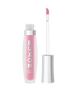 Buxom Plump Shot™ Peptide Lip Serum Lipgloss · 4 ml · Rosa