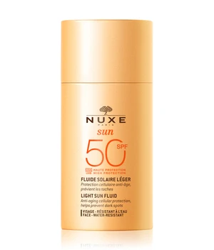 NUXE Sun Fluid LSF 50 Sonnengel · 50 ml