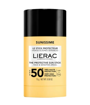 LIERAC Sunissime Stick Gesicht & Körper Sonnenstift · 15 g