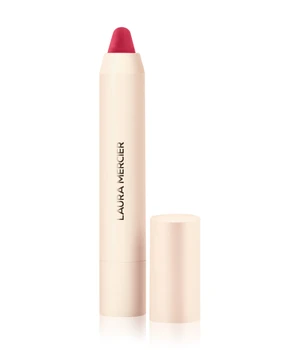 LAURA MERCIER Petal Soft Lipstick Crayon Lippenstift · 1.6 g · Dunkelrot