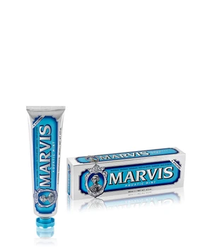 Marvis Aquatic Mint Zahnpasta · 85 ml