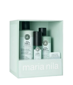 Maria Nila True Soft Holiday Set Haarpflegeset · 1 Stk