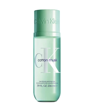 Calvin Klein Body Mist Cotton Musk Körperspray · 236 ml