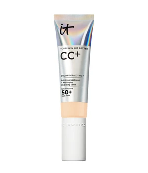 IT Cosmetics Your Skin But Better CC+ Creme SPF 50+ CC Cream · 32 ml · Creme