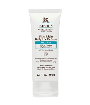 Kiehl's Ultra Light UV Defense Aqua Sonnengel · 60 ml