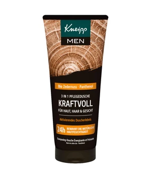 Kneipp 2 in 1 Dusche Kraftvoll Duschgel · 200 ml