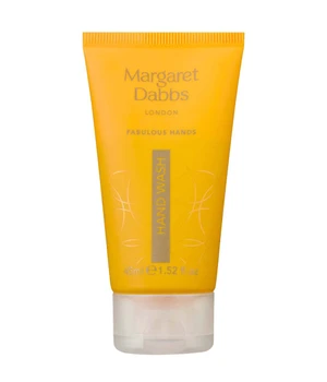 Margaret Dabbs Fabulous Hands Nourishing Hand Wash Flüssigseife · 45 ml
