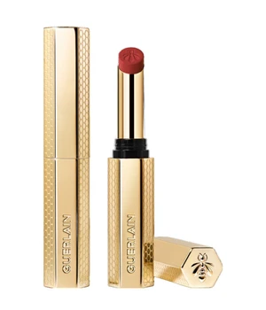 GUERLAIN KissKiss Blur Matte Lippenstift · 2 g · Dunkelrot