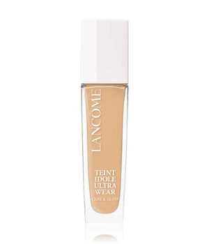 LANCÔME Teint Idole Ultra Wear Care & Glow Flüssige Foundation · 30 ml · Nude
