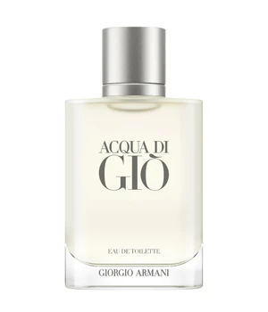 Giorgio Armani Acqua di Giò Homme Refillable Eau de Toilette · 100 ml