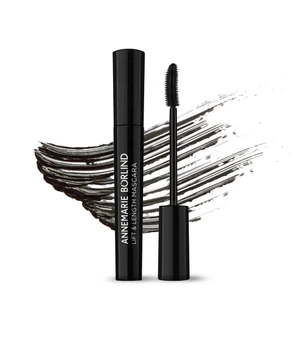 ANNEMARIE BÖRLIND Lift& Length Mascara Mascara · 9.3 ml · Schwarz