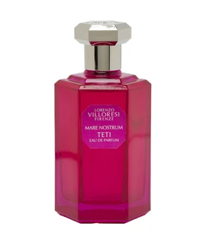 LORENZO VILLORESI Teti Eau de Parfum · 100 ml