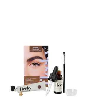 fleeky Brow Tint Kit Augenbrauenfarbe · 1 Stk · Braun