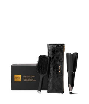 ghd chronos™ max Geschenkset - Styler mit breiten Platten Haarstylingset · 1 Stk