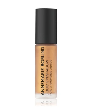 ANNEMARIE BÖRLIND GOLD Liquid Eyeshadow Lidschatten · 5 ml · Hellbraun