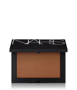 NARS Light Reflecting Powder Pressed Kompaktpuder · 3 g · Braun