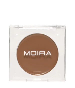 Moira Stay Golden Cream Bronzer & Contour Bronzer · 3.8 g · Hellbraun