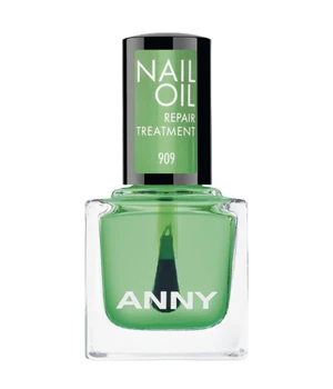 ANNY Nail Oil Repair Treatment Nagelöl · 15 ml · Grau