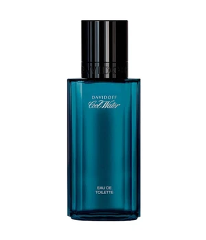 Davidoff Cool Water Man New Design Eau de Toilette · 40 ml
