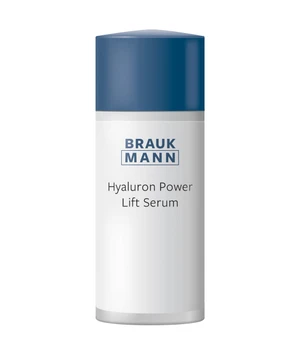 Hildegard Braukmann BRAUKMANN Hyaluron Power Lift Serum Gesichtsserum · 30 ml
