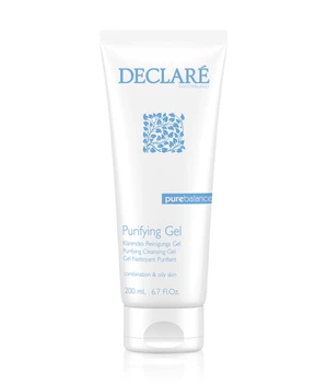 Declaré Pure Balance Klärendes Reinigungs Gel Reinigungsgel · 200 ml