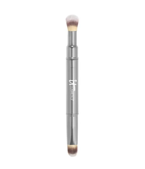 IT Cosmetics Heavenly Luxe Dual Airbrush Concealer Brush Concealerpinsel · 1 Stk