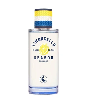 El Ganso Limoncello Eau de Toilette · 125 ml
