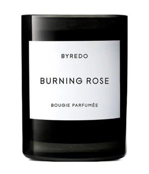 BYREDO Burning Rose Candle Duftkerze · 240 g