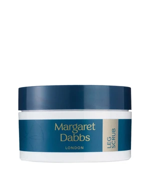 Margaret Dabbs Fabulous Legs Toning Leg Scrub Körperpeeling · 200 ml