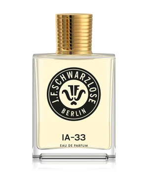 J.F. Schwarzlose Berlin 1A-33 Eau de Parfum · 50 ml