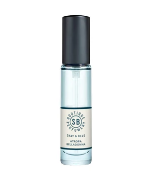 SHAY & BLUE Atropa Belladonna Natural Spray Fragrance Eau de Parfum · 10 ml