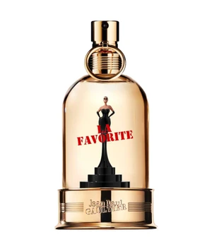 Jean Paul Gaultier La Favorite Eau de Parfum · 50 ml