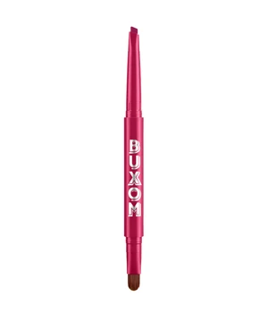 Buxom Power Line™ Plumping Lip Liner Lipliner · 0.3 g · Dunkelrot