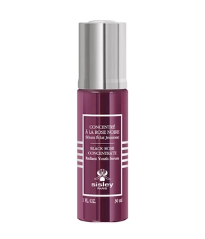Sisley Rose Noire Concentré à La Rose Noire Gesichtsserum · 30 ml