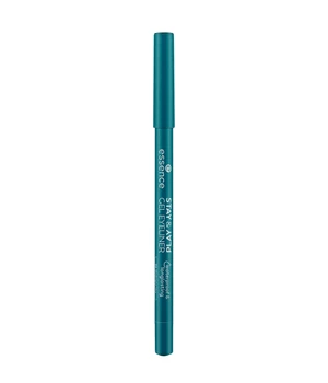 essence STAY & PLAY Gel Eyeliner Eyeliner · 1.3 g · Blau