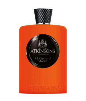 Atkinsons Eau de Cologne Collection 44 Gerrard Street Eau de Cologne · 100 ml