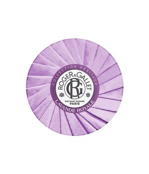Roger & Gallet Lavande Royale Stückseife · 100 g