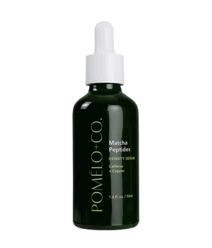 Pomélo+Co Matcha Peptides Serum Haarserum · 50 ml